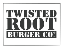 Twisted Root 202//154